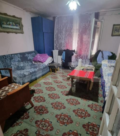 Casa de vanzare, 65 mp, zona Balta Blonda - 5