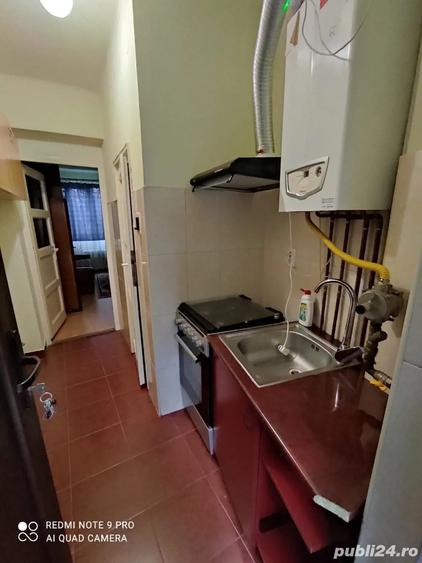 Inchiriez garsoniera str Horea - 5
