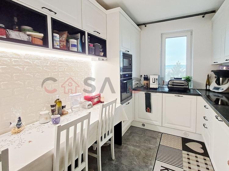 3 Camere, Gheorgheni, la 4 minute de Iulius Mall!! - 1