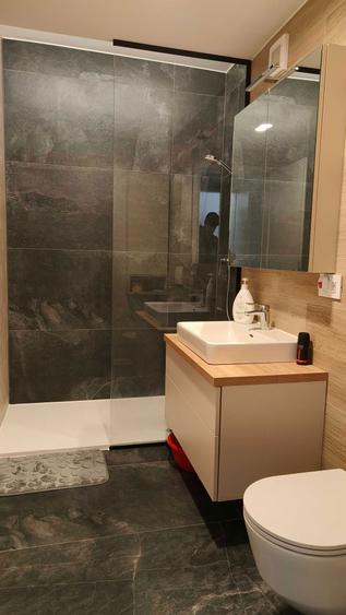 Inchiriez apartament 2 camere Coresi-Kasper - 8