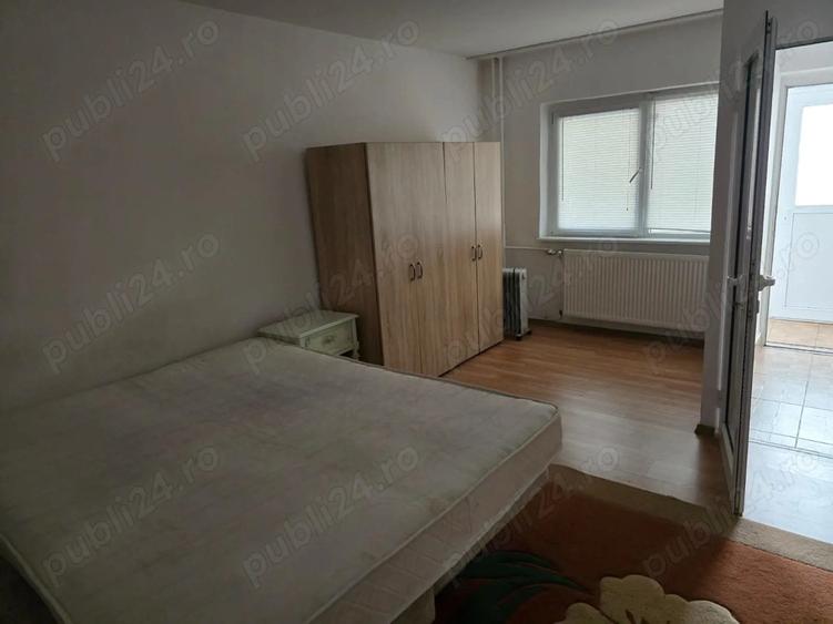 de inchiriat apartament 1 camera vis-a- vis de Shopping City Timisoara - 1