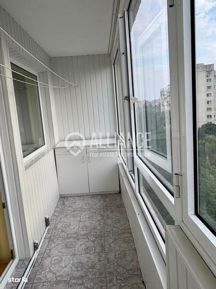 Tomis Nord Ciresica (C0D06) apartament 3 camere 68 mp - 2
