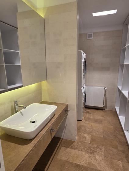 Apartament singur pe etaj, cu 4 camere, in imobil boutique - 15