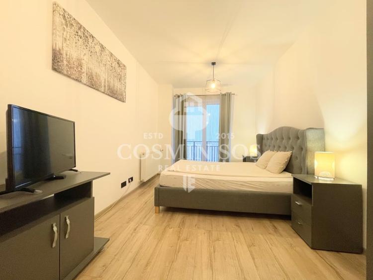 Apartament cu 2 camere de inchiriat, Cartierul Europa - 1