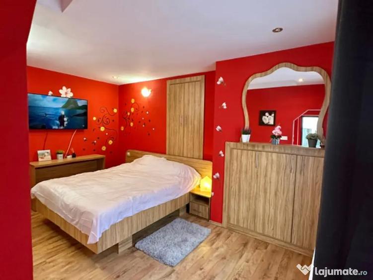 Casa in centrul istoric al Bra?ovului - 7