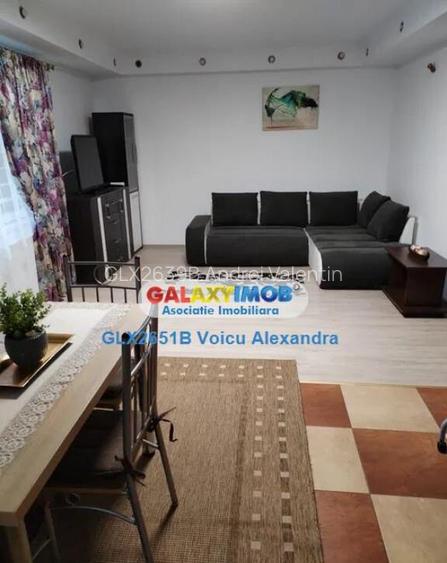 Apartament 2 Cam Vila - Berceni - Aparatorii Patriei - 7 Min Apartament 2 Cam Vila - Berceni - Aparatorii Patriei - 7 Min