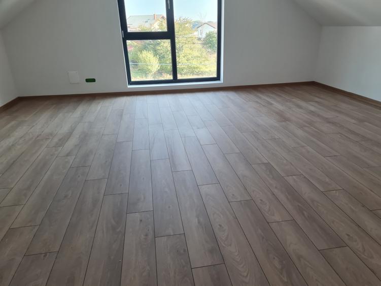 Locuinta cuplata ,tip duplex P+1+M,Sd190mp,Su145mp,4 camere,  "vanzare "la alb"! - 17