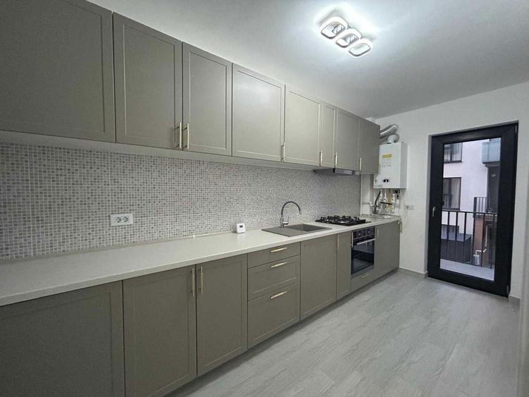 Inchiriez garsoniera decomandata Noua - 4