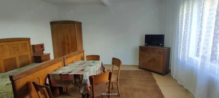 Apartament 1 camera Iosefin de inchiriat - 6