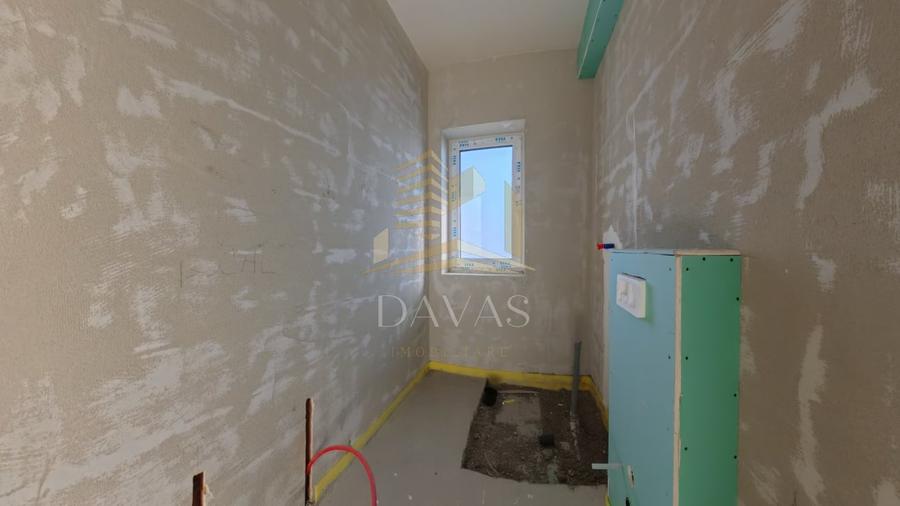 Penthouse de 3 camere | Priveliste panoramica - Baciu - 8