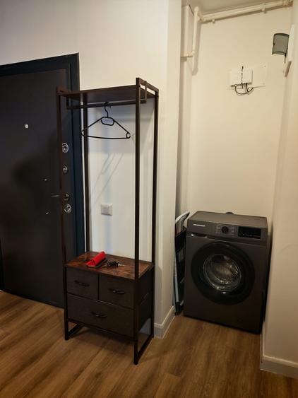 Apartament  tip studio | Prima inchiriere | Loc parcare | Aparatorii Patriei - 9