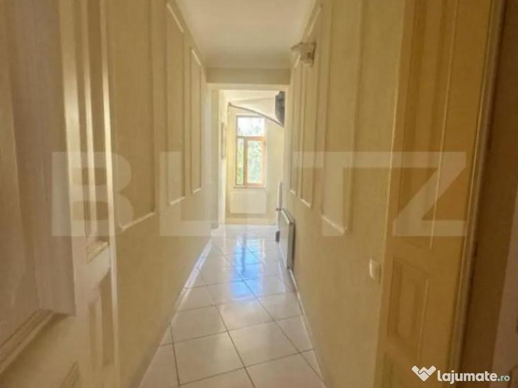 Vila de vanzare, cu 9 camere, 400 mp teren, zona Traian - 7