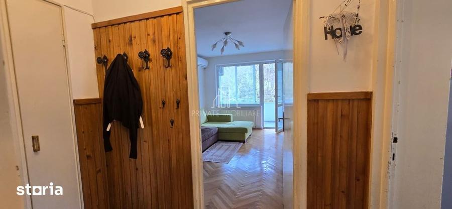 Apartament de inchiriat 3 camere, Sighisoara - 2