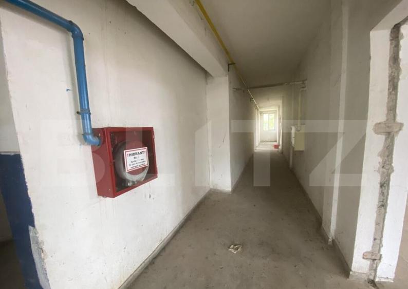 Spatiu Comercial Ultracentral Jibou - 9