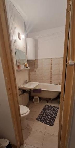 Apartament cu 1 camere semidecomandat în Orșova - 7