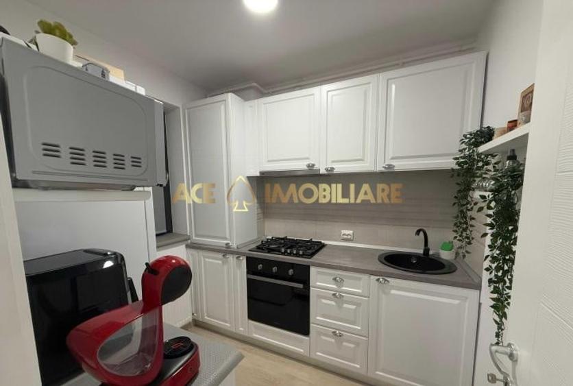 Garsoniera de inchiriat | Theodor Pallady | Metrou | Centrala| Parcare - 7