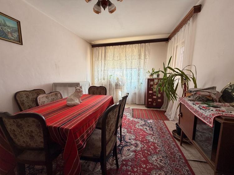 APARTAMENT 3 CAMERE | ETAJ 4 | - 1