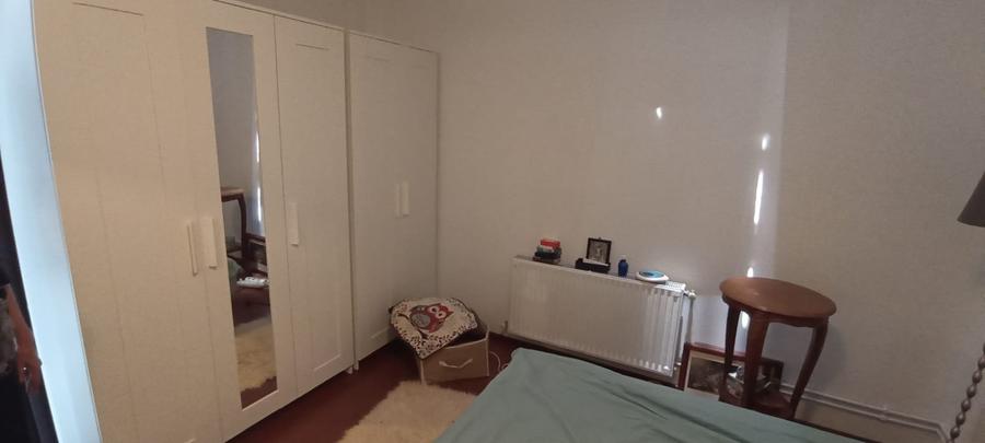 Vila interbelica cu terasa-restaurant in functiune zona Blv Marasesti Bucuresti - 28