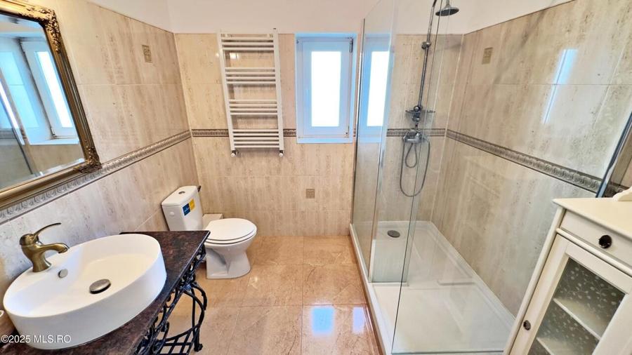 MAMAIA NORD - APARTAMENT 2 CAMERE - ETAJ 2 - 50.95 MPT - Comision 0% - 11