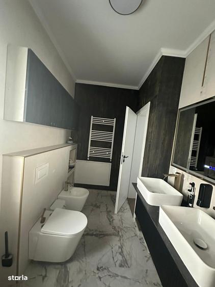 Casa D+P+E in Tomesti ,Asfalt, Tamplarie VEKKA - 2