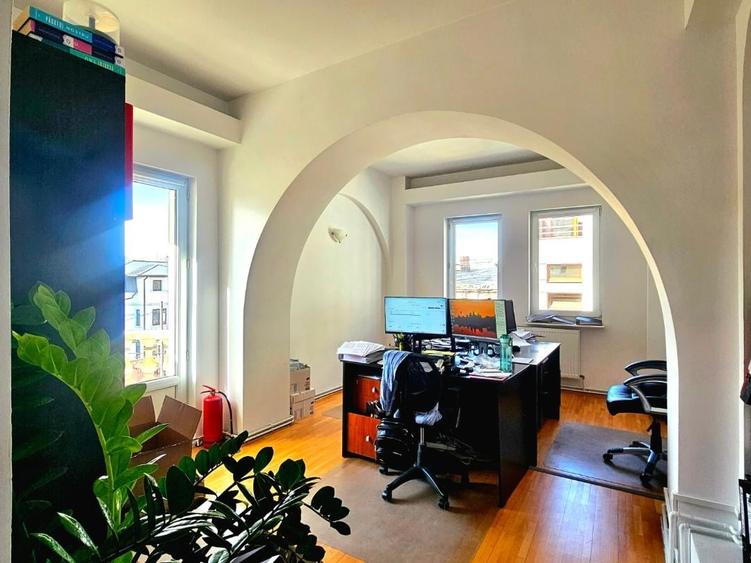 Vitan - Calea Dudesti - birou 120 mp utili + posibilitate extindere. - 2