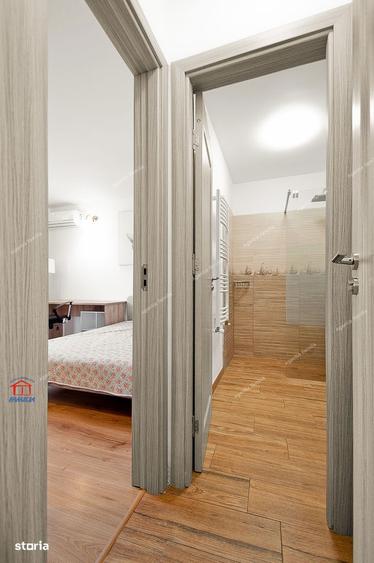 Apartament rafinat, 3 camere, complet renovat ?iglina 2, etaj 1 - 3