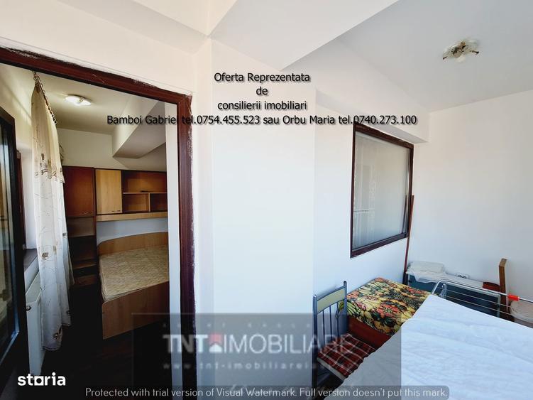 Apartament 2 Camere Decomandat Bloc Nou Zona Tatarasi Flora - 5