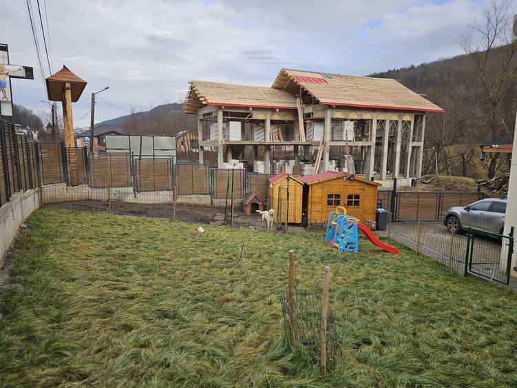 Casa Tautului P+1, 110mp, Teren 377mp Panouri+Baterie, Ventilatie, AC - 4