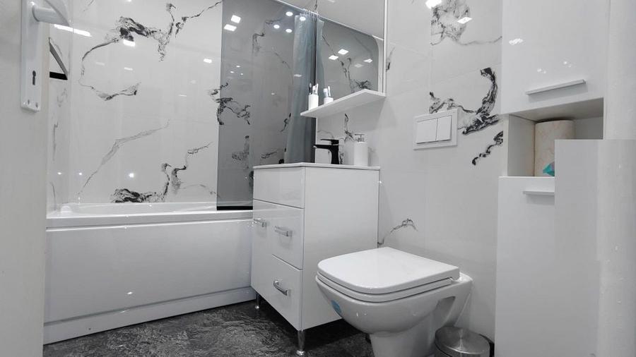 Apartament cochet de 3 camere, etaj 2/4, Grigorescu, Alexandru Vlahuta - 7