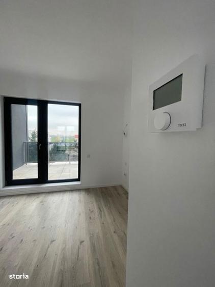 TownVillas 4 camere in ansamblu rezidential - Bdul Pipera - 2