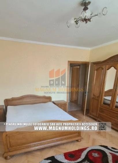 Apartament 2 camere, Fratii Golesti, 3 balcoane, lift - 4