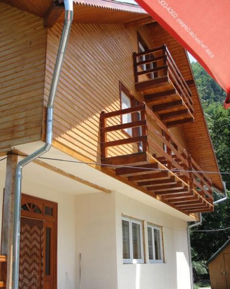 Pensiune turistica (afacere la cheie) Lepsa - 11