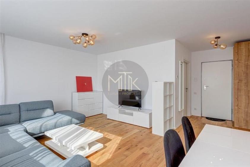 Apartament 2 camere | Mobilat&utilat; | Baneasa - Sisesti - 2