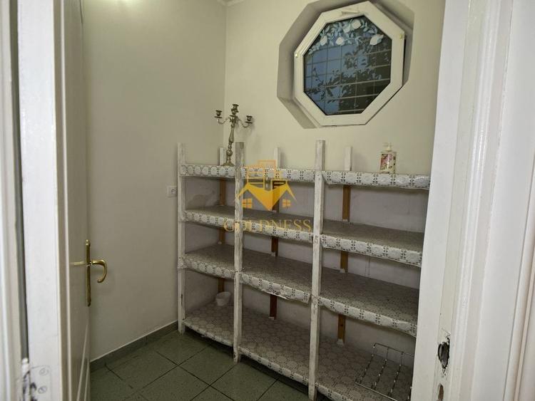 Casa individuala, 5 camere, curte, terasa, garaj, Gruia, zona Panoramic - 20