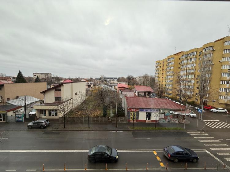 4 camere Lujerului - Uverturii - Centrala Proprie - 9