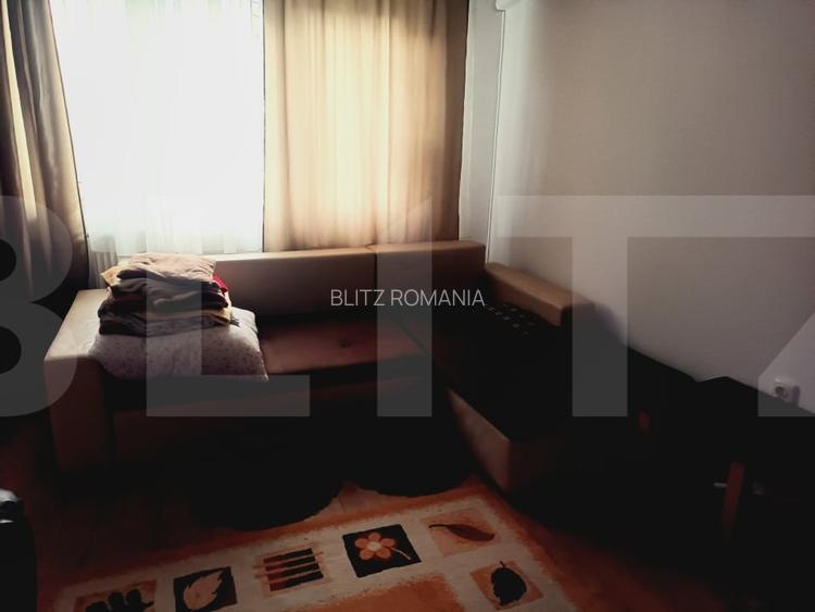 Apartament 2 camere, 40 mp, zona Dambovita