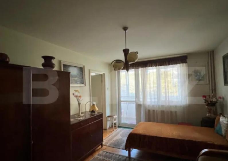 Apartament 2 camere, 54 mp, zona Dambu Pietros - 5