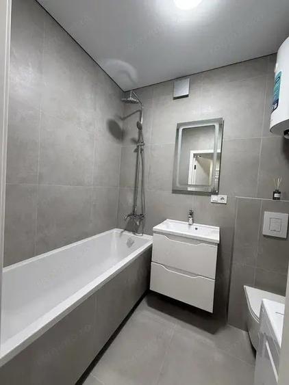 Garsoniera de inchiriat zona Cotroceni - 1