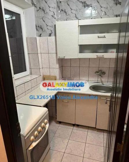 Apartament Berceni - Piata Sudului - Nitu Vasile - 2