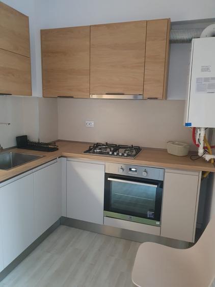 Apartament 2 Camere Lux CTP + Loc de Parcare - 6