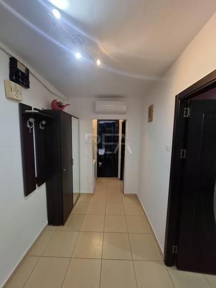 2 camere, 6/8, 62mp , bloc 1986-Sebastian-Str. Novaci - 4