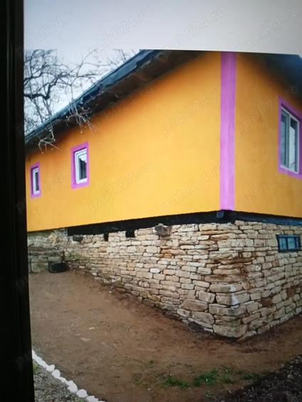 imobiliare CASA TEREN - 5