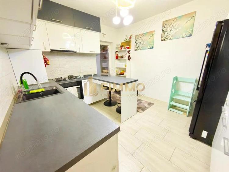 Duplex gata de mutare imediata | 100mp utili | 240 mp Teren Ipotesti | ID : 1538 - 6