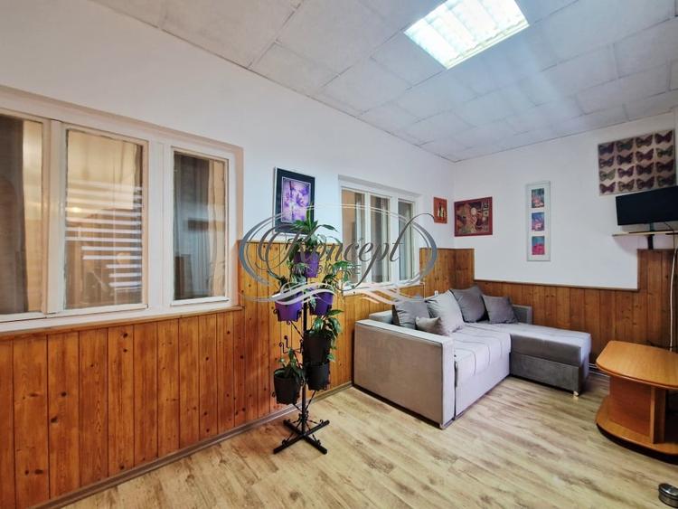 Apartament la casa cu curte, zona Piata Abator - 6