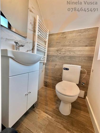 Vila noua, individuala – Valea Voievozilor, Targoviste - 8