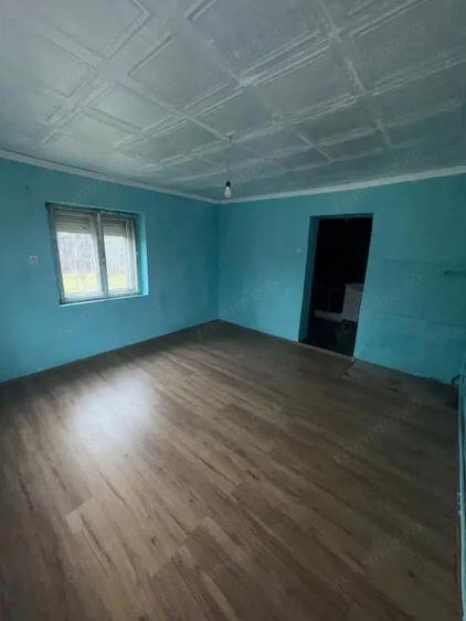 Casa 60 mp, teren 7 ari, baie renovata, Bozanta Mica - 16