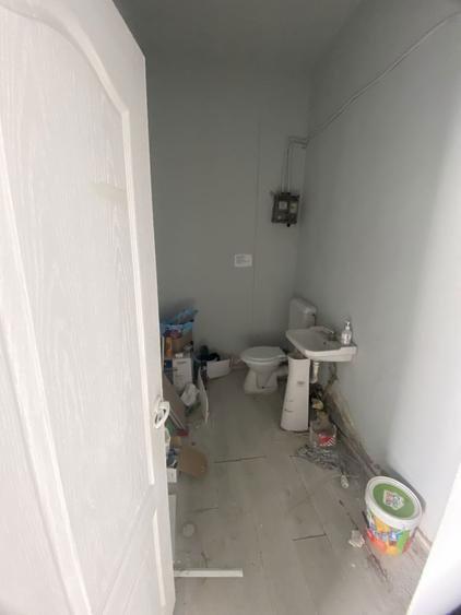 De inchiriat , disponibil imediat . - 7