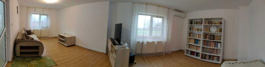 Casa P+1+Mp (153 mp) Radu Negru (Calarasi) - 8