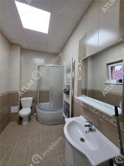 Spatiu comercial de 117 mp utili in zona Turnisor din Sibiu - 9