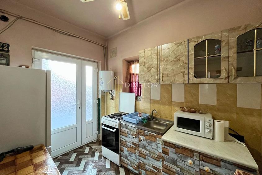 Casă la câteva minute de oraș | Sântana de Mureș - 5